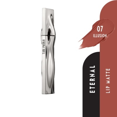 TIMEPHORIA Eternal Lip Matte 07 Illusion