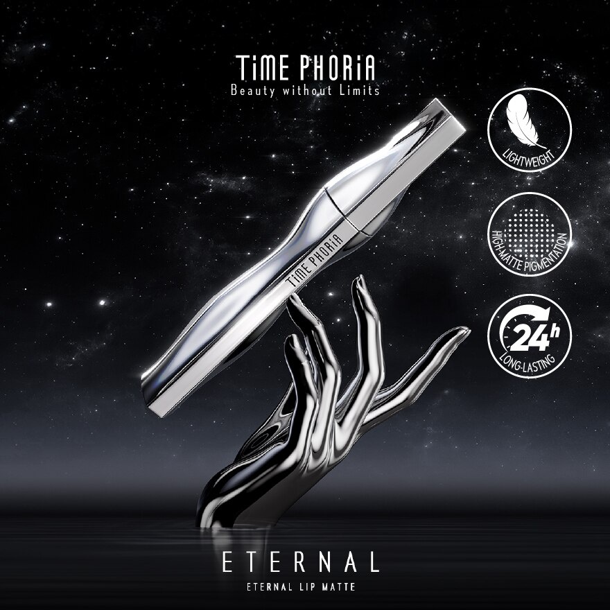Eternal Lip Matte 04 Charm image