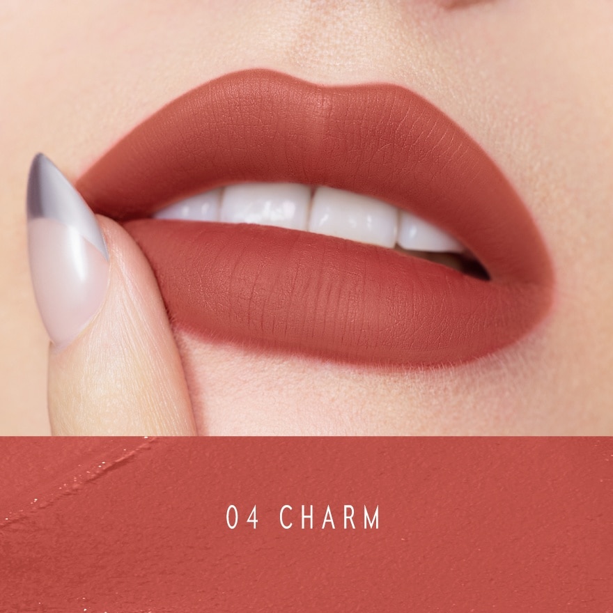Eternal Lip Matte 04 Charm