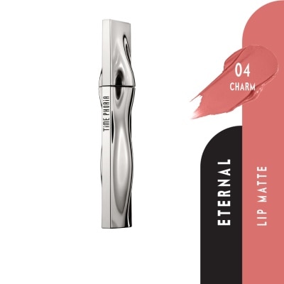 TIMEPHORIA Eternal Lip Matte 04 Charm