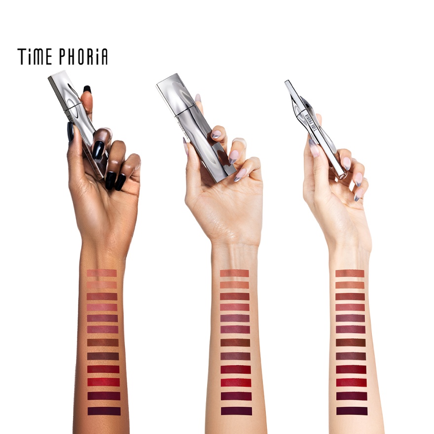 Eternal Lip Matte 05 Arcane image