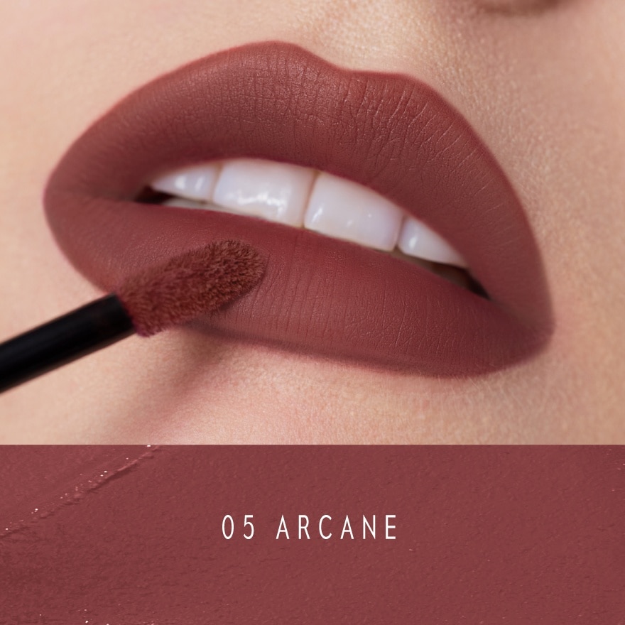 Eternal Lip Matte 05 Arcane