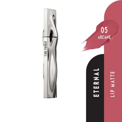 TIMEPHORIA Eternal Lip Matte 05 Arcane