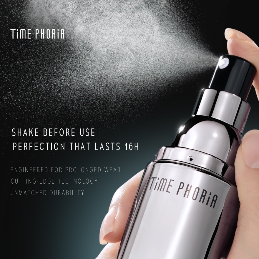 Supernova Setting Spray 60ml