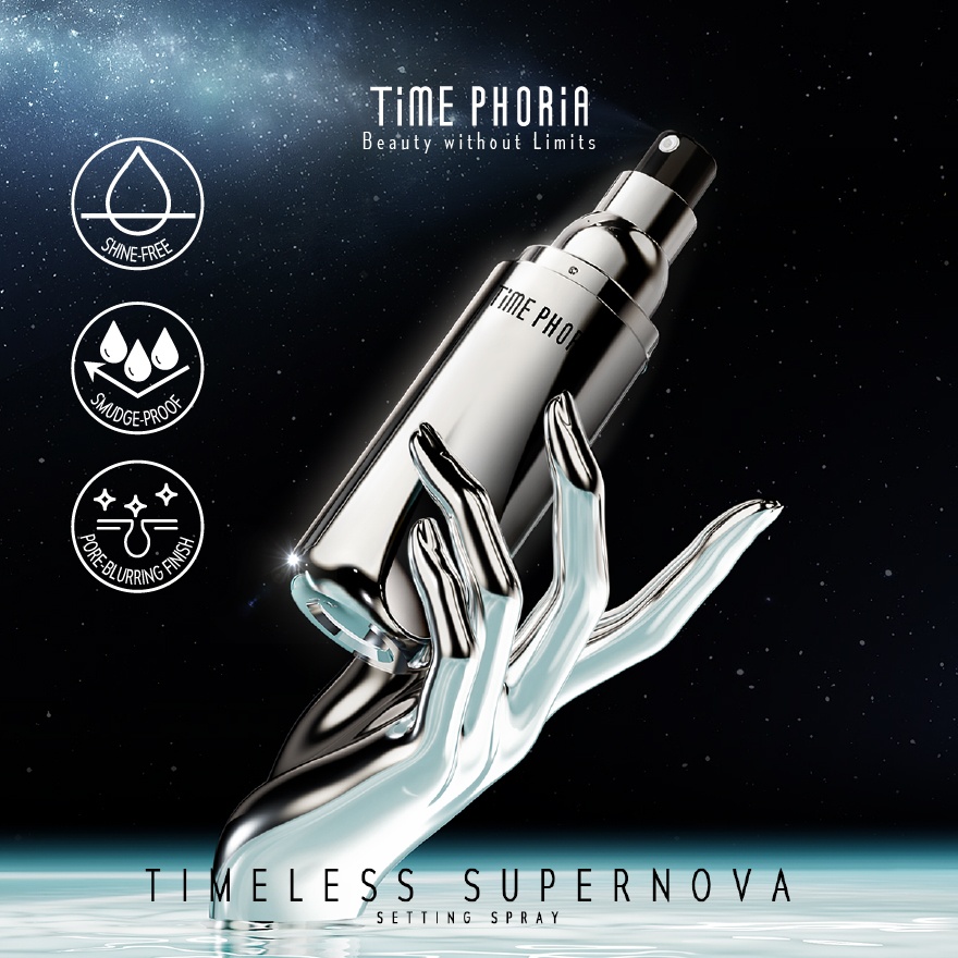 Supernova Setting Spray 60ml image