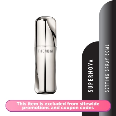TIMEPHORIA Supernova Setting Spray 60ml