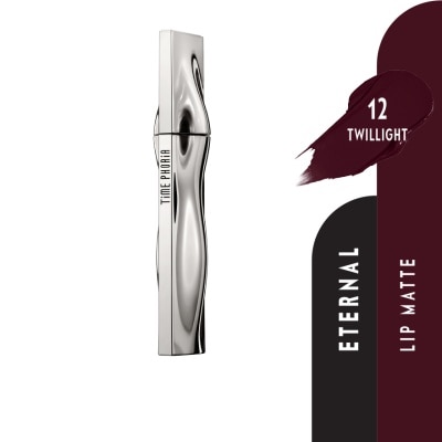 TIMEPHORIA Eternal Lip Matte 12 Twilight
