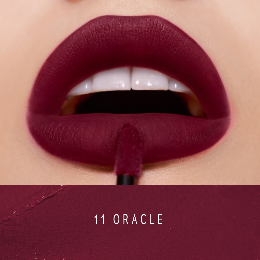 Eternal Lip Matte 11 Oracle