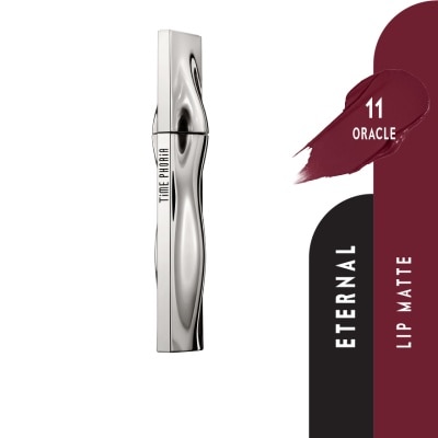 TIMEPHORIA Eternal Lip Matte 11 Oracle
