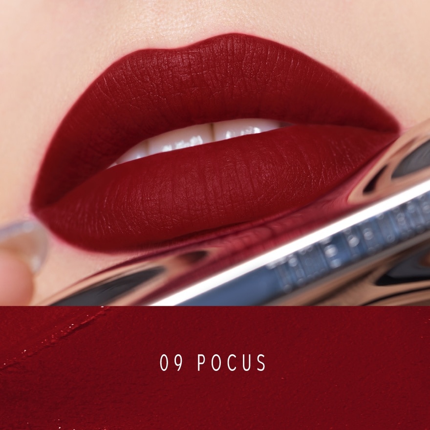 Eternal Lip Matte 09 Pocus