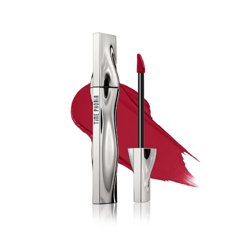 Eternal Lip Matte 09 Pocus