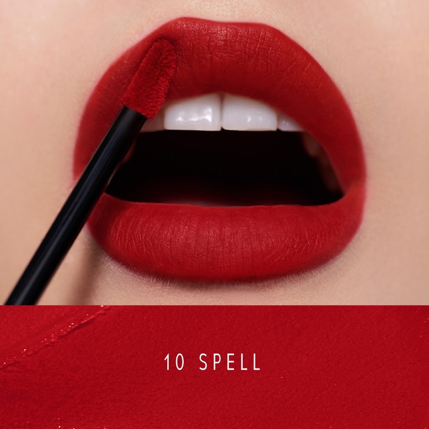 Eternal Lip Matte 10 Love Spell