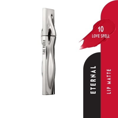TIMEPHORIA Eternal Lip Matte 10 Love Spell