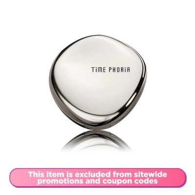 TIMEPHORIA Timeless Lumina Matte Perfection Cushion 01 Creme