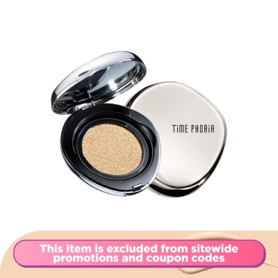 TIMEPHORIA Timeless Lumina Matte Perfection Cushion 00 Bare