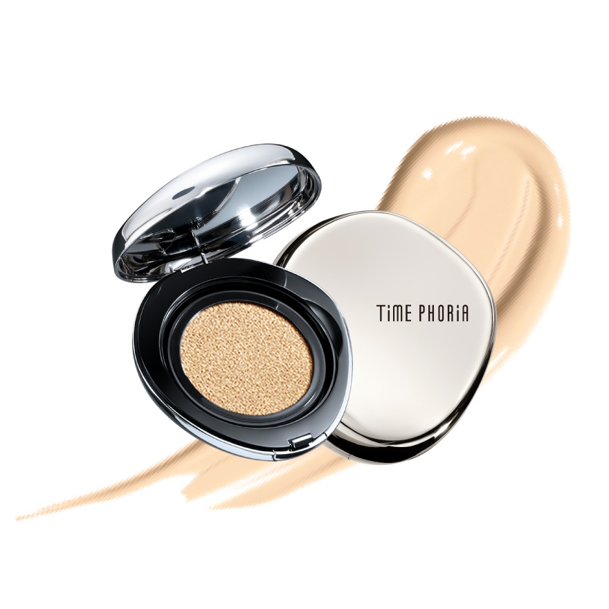 Timeless Lumina Matte Perfection Cushion 00 Bare image