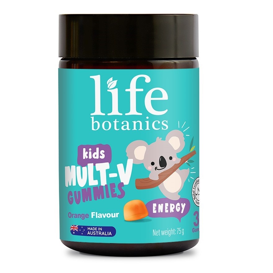 Multivitamin Kids Gummies 30s