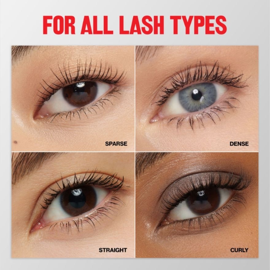 Colorstay Full Time Mascara