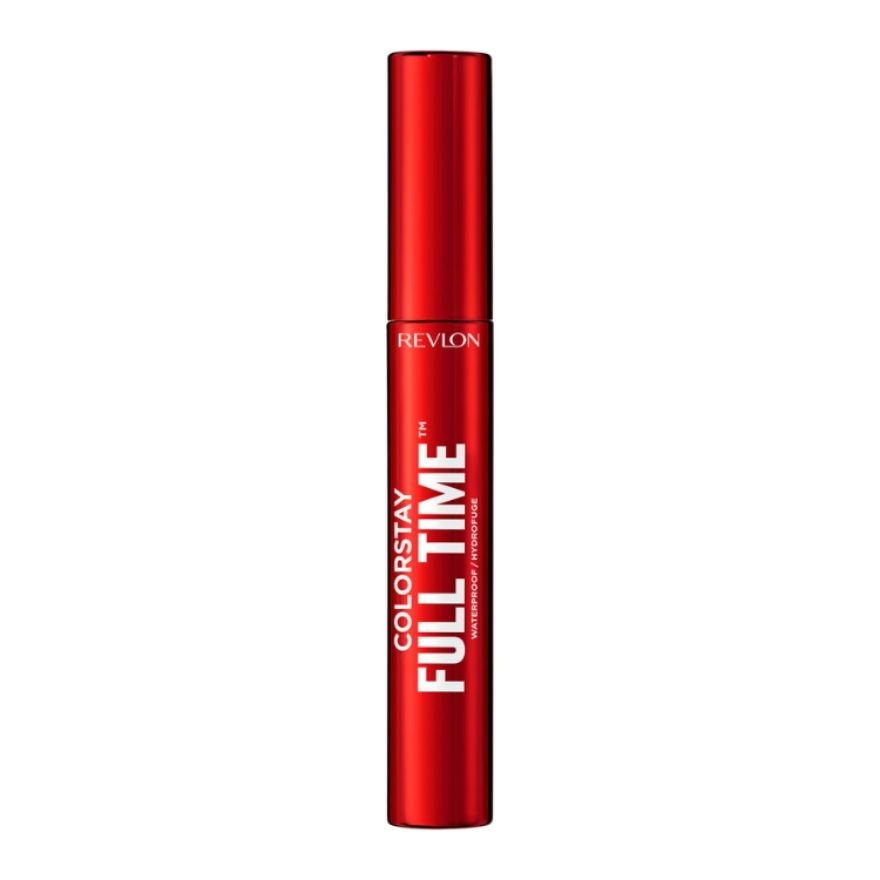 Get full volume for 24 hours + no flaking, smudging, or crunching throughout the day. image