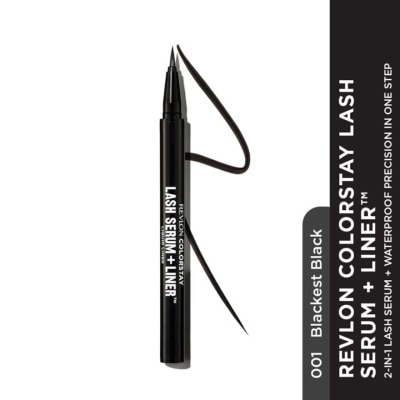 REVLON Colorstay Lash Serum + Liner