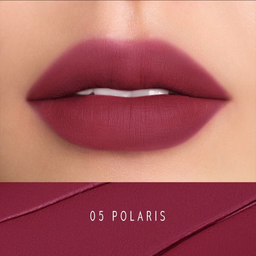 Nebula Velvet Lip Cream 05 Polaris