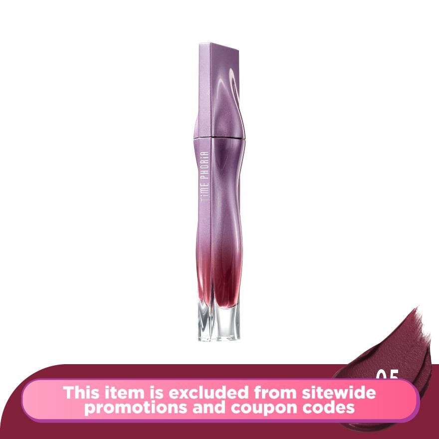 Nebula Velvet Lip Cream 05 Polaris