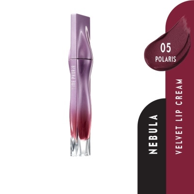 TIMEPHORIA Nebula Velvet Lip Cream 05 Polaris