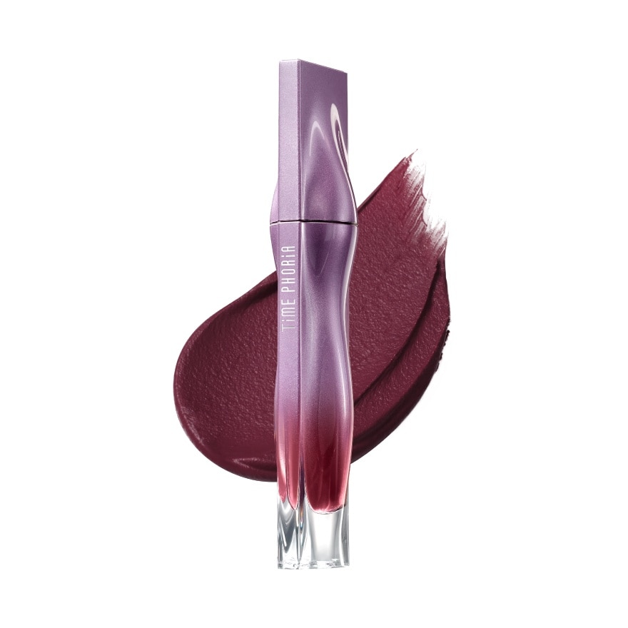 Nebula Velvet Lip Cream 05 Polaris