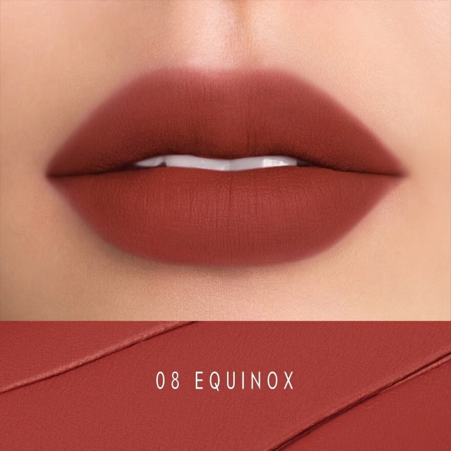 Nebula Velvet Lip Cream 08 Equinox