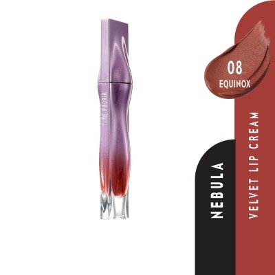TIMEPHORIA Nebula Velvet Lip Cream 08 Equinox