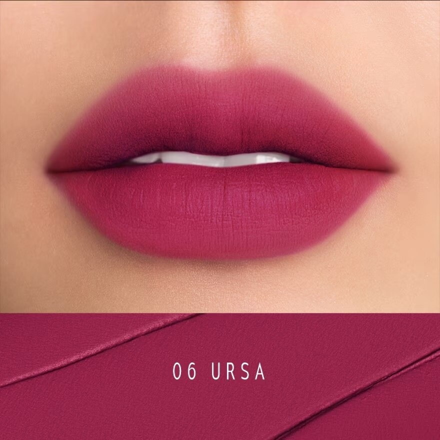 Nebula Velvet Lip Cream 06 Ursa