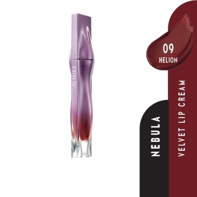 TIMEPHORIA Nebula Velvet Lip Cream 09 Helion