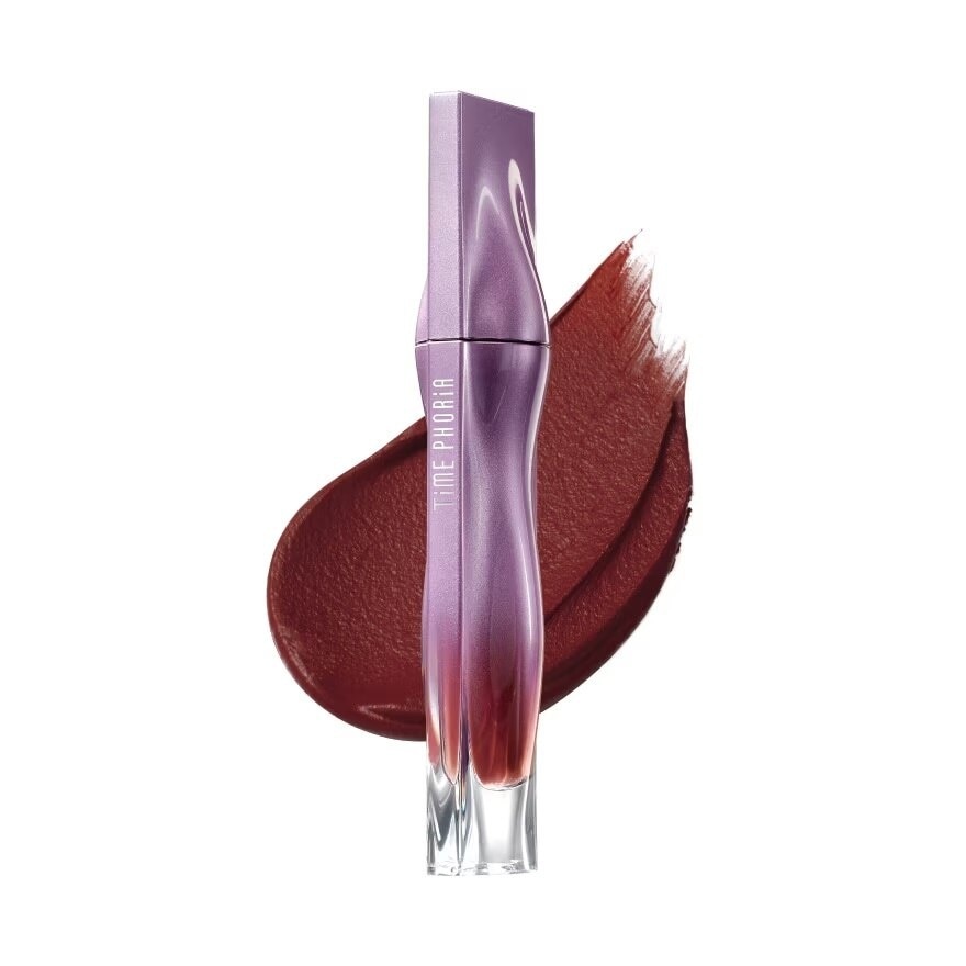 Nebula Velvet Lip Cream 09 Helion