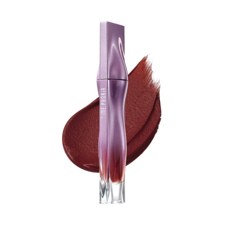 Nebula Velvet Lip Cream 09 Helion image