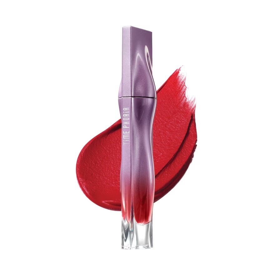Nebula Velvet Lip Cream 11 Bellatrix