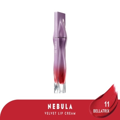 TIMEPHORIA Nebula Velvet Lip Cream 11 Bellatrix