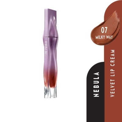 TIMEPHORIA Nebula Velvet Lip Cream 07 Milk Way