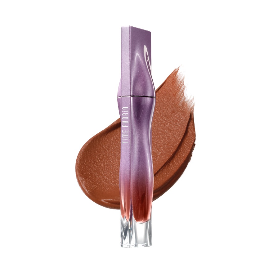 Nebula Velvet Lip Cream 07 Milky Way image