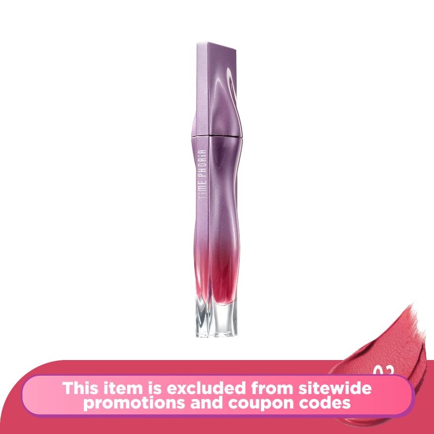 Nebula Velvet Lip Cream 03 Elara