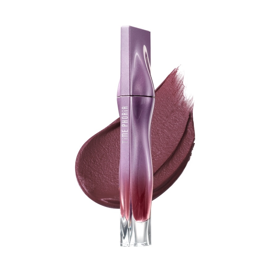 Nebula Velvet Lip Cream 04 Allura