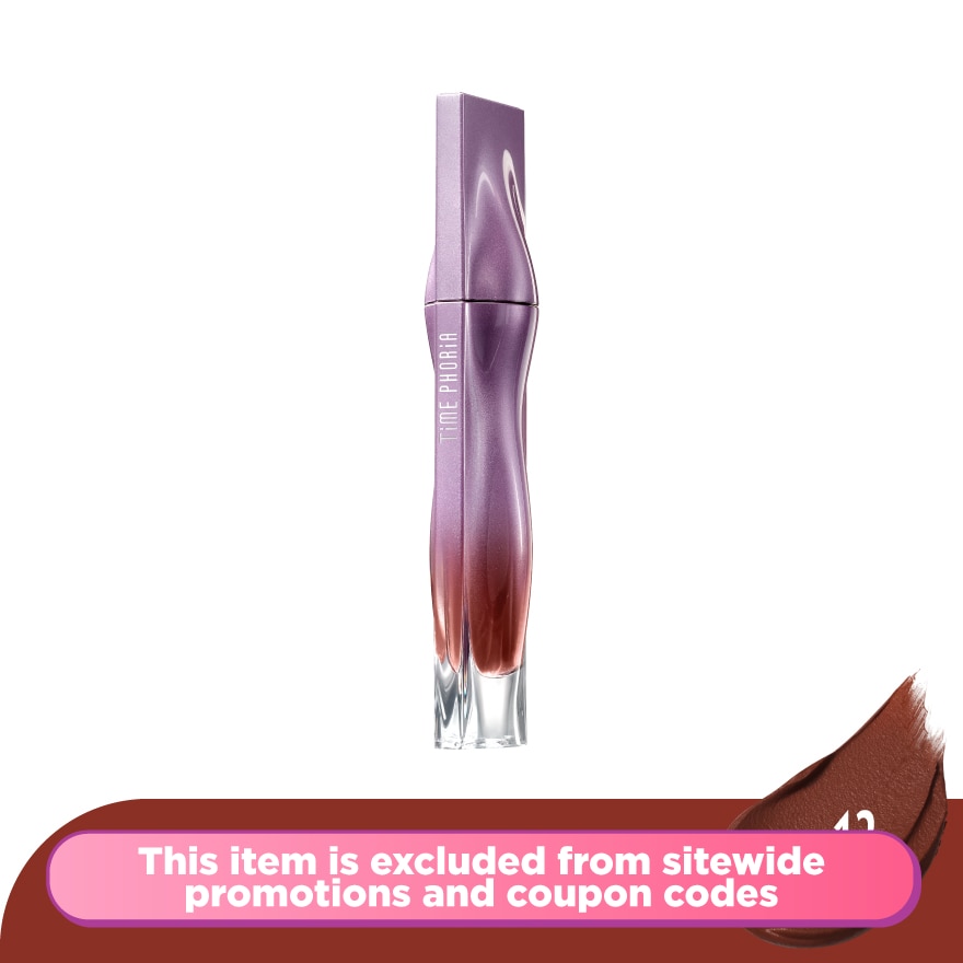 Nebula Velvet Lip Cream 12 Estelle