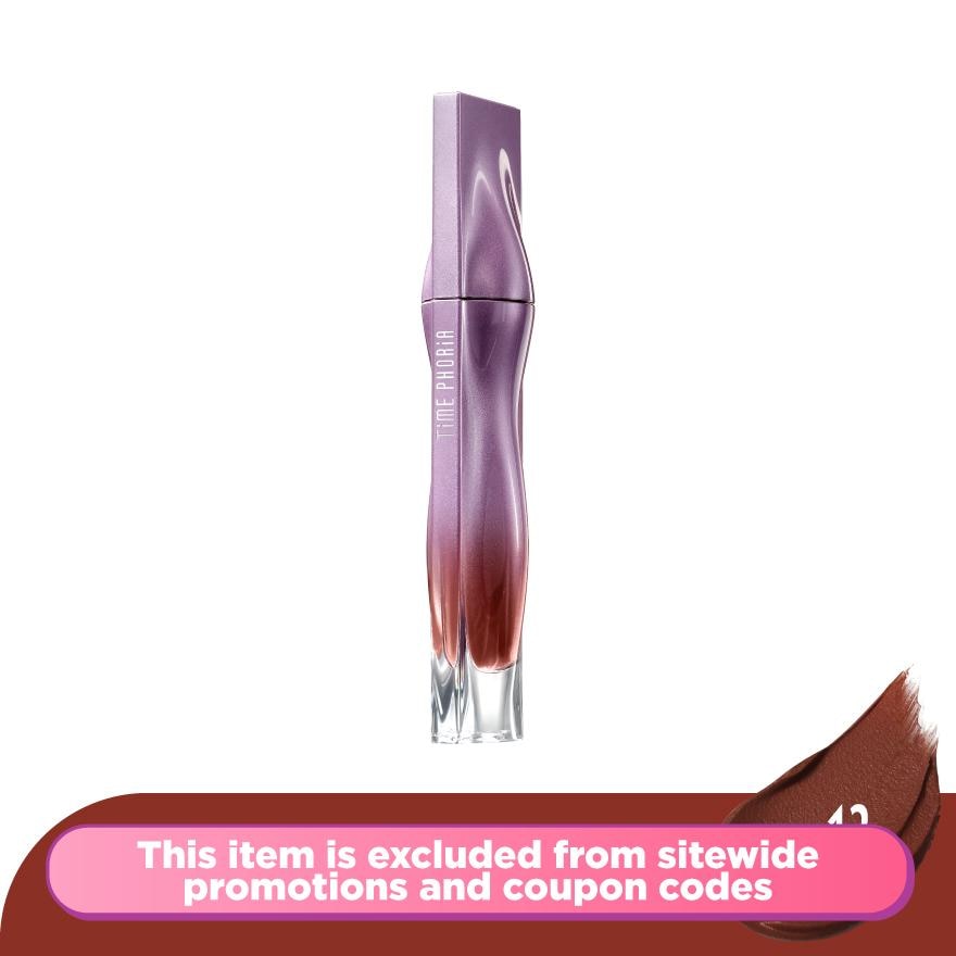 Nebula Velvet Lip Cream 12 Estelle