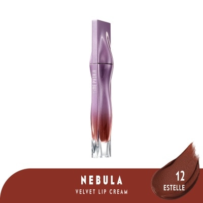 TIMEPHORIA Nebula Velvet Lip Cream 12 Estelle
