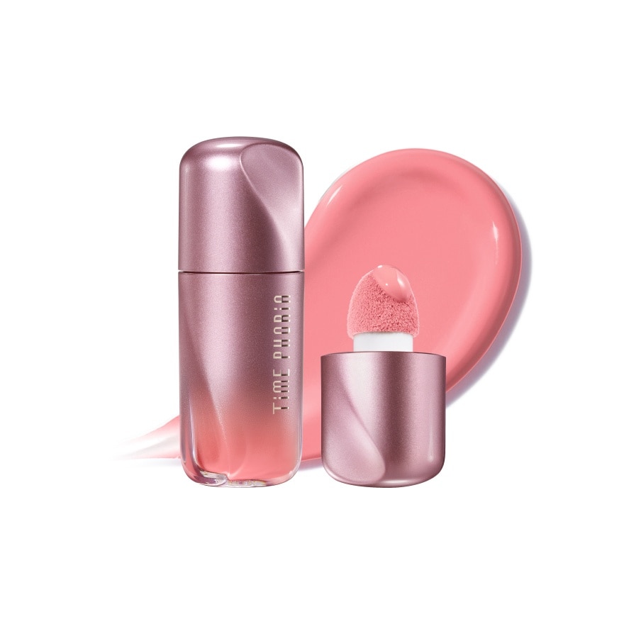 Pandora Cheek Liquid Blush 01 Serene Peace
