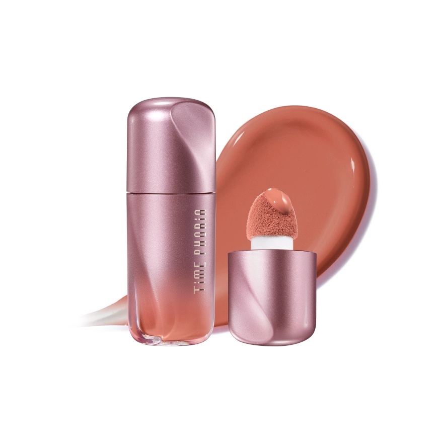 Pandora Cheek Liquid Blush 02 Love Lust image