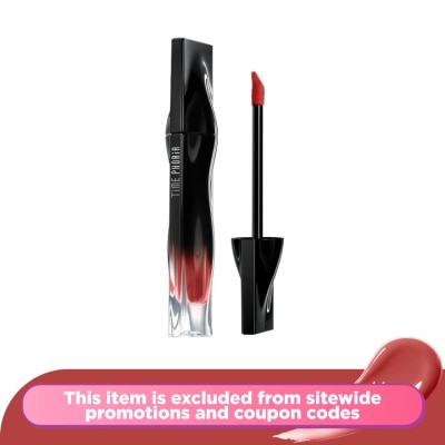 TIMEPHORIA Stellar Dust Lip Stain 11 Futura