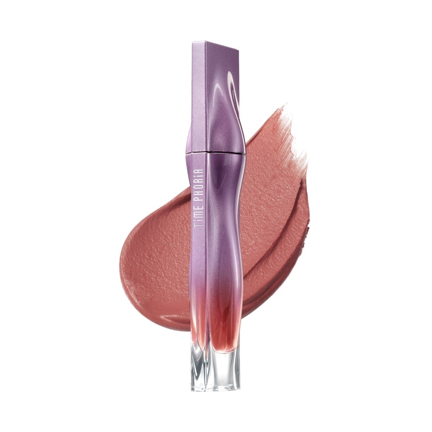 Nebula Velvet Lip Cream 01 Cordelia