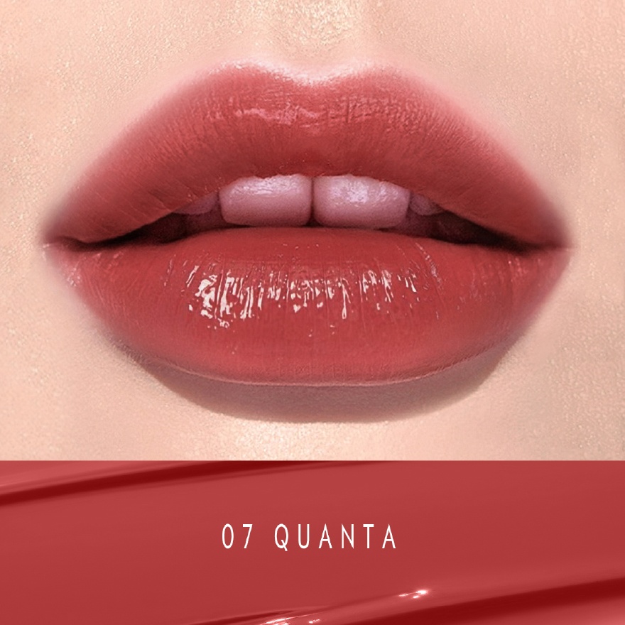 Stellar Dust Lip Stain 07 Quanta image