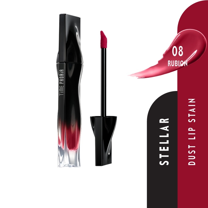 Stellar Dust Lip Stain 08 Rubion
