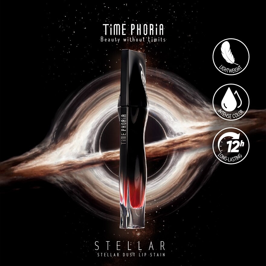 Stellar Dust Lip Stain 10 Axion